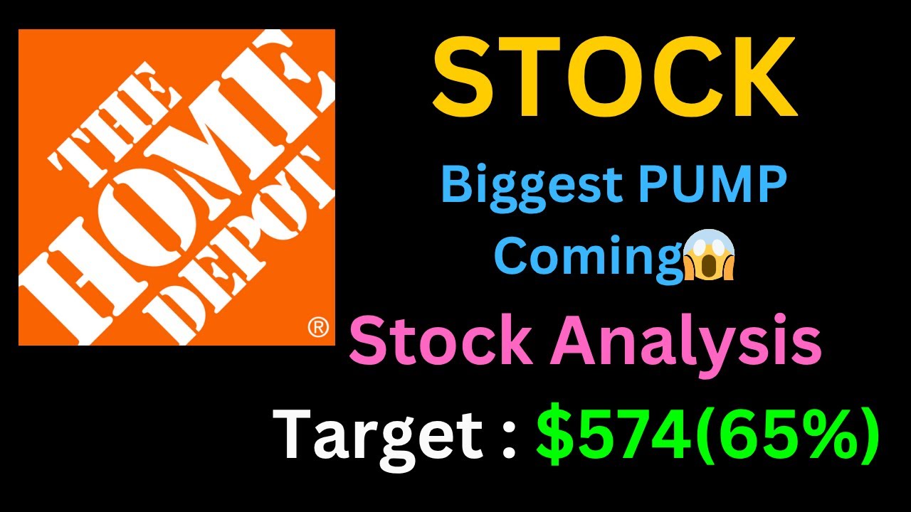 Почему инвесторы покупают акции Home Depot? Анализ акций HD