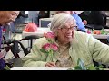 The Florist and the Activity Director: Blooming Connections with Seniors | The Regulars