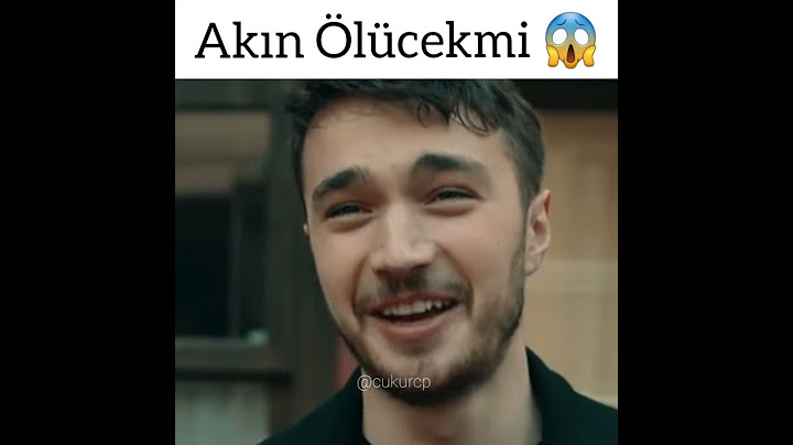 Akın Patlıyor