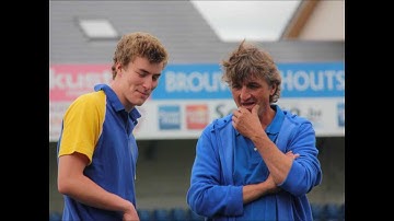 2013.05 JAVO - Zeestage (intern) Juli 2013