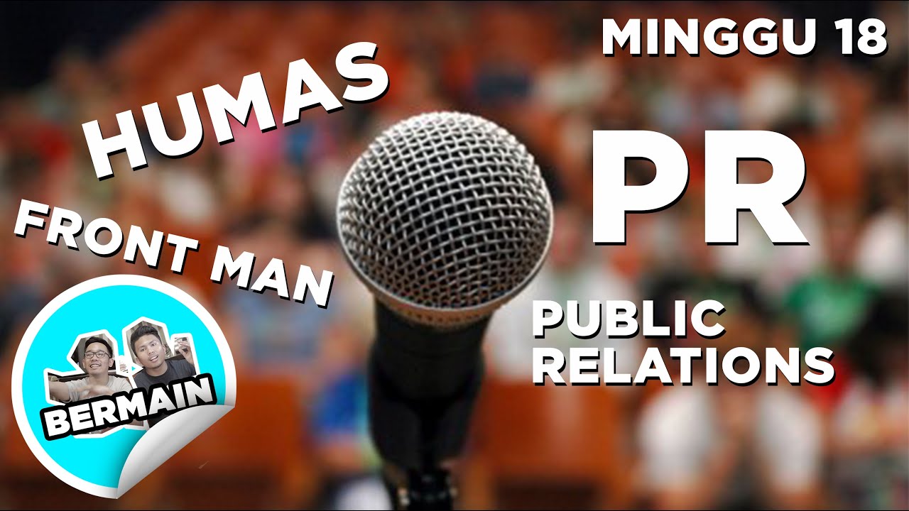 Public Relations