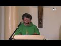 Learn to Forgive, Homily By Fr Mario Bije SVD - September 13, 2020 -  24th Sunday in Ordinary Time