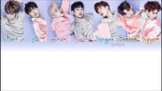 GOT7 - Rewind - (Color Coded Han|Rom|Eng Lyrics) | by Yankat