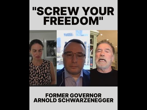 REDCON1, America's #1 Supplement Brand, Will No Longer Support the Arnold Classic, "Screw Your Freedom"