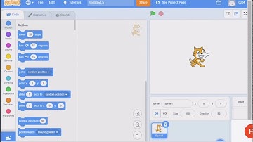 Coding : Class 3 (Space Teleport)