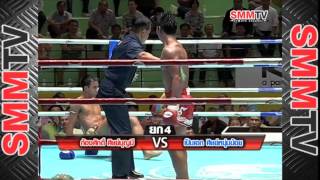 ก้องศักดิ์ vs เป็นเอก / Kongsak vs Peneak | 6 June 2014