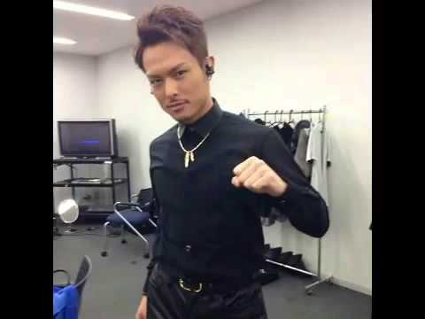 三代目 J Soul Brothers　山下健二郎も認めた今市隆二のものまねとは？