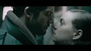 Cargo (2009) Movie Explained In English