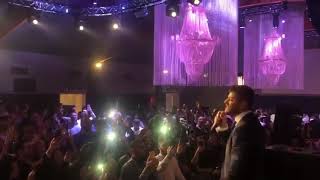 Rabih baroud       25/12/2019.ربيع بارود Resimi