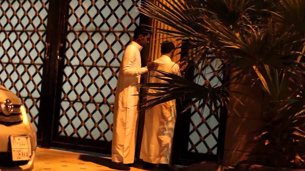 فيلم لماذا أنا ؟