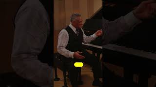 One of the first black superstars, Classical Music Pianist Andre Watts dies at 77 Details