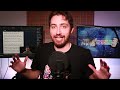 End of video
