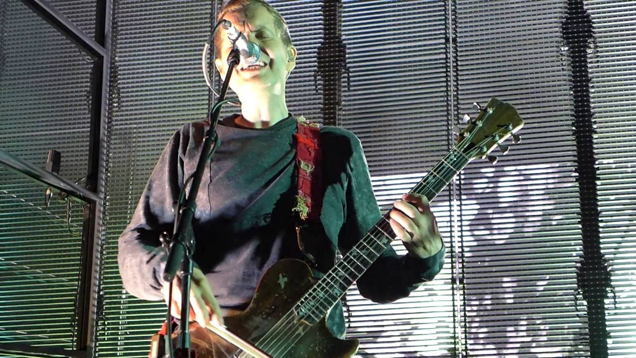 music liverpool 2019 Sigur Rós - ( ) Untitled 6 E-Bow (Concert Live Full HD) @ Nuits de Fourvière, Lyon France 06.07.2016