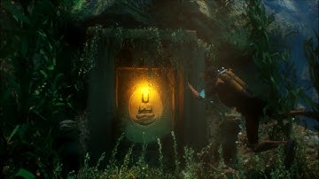 Underwater Environment | Unreal Engine 5.2