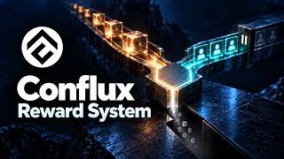 Conflux Reward System Deep Dive 2026