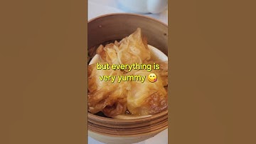 An authentic dim sum place in Doncaster! 😆 #shorts #foodie #yumcha #dimsum #hkfood #hongkongfoodie