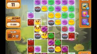 Pudding Pop Level 673
