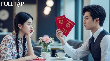 Thiên Kim giả vờ xấu xí để phá buổi xem mắt, ai ngờ Tổng Tài yêu và đòi rước cô về làm vợ hào môn
