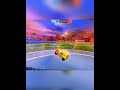 Heatseeker Redirects😜 (repost cus of issue) #shorts #rocketleague