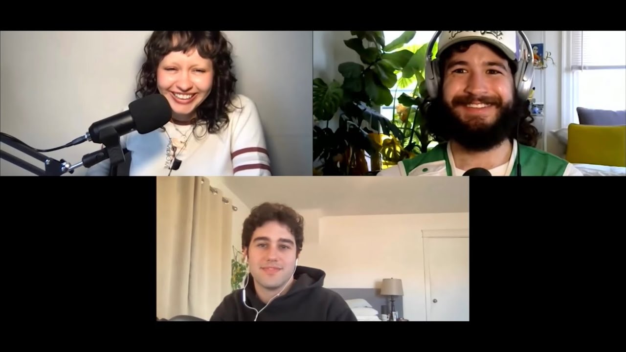 drew philips actually being a freak