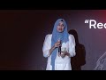How to redefine success for yourself | Yumna Chattha | TEDxFCCU Women