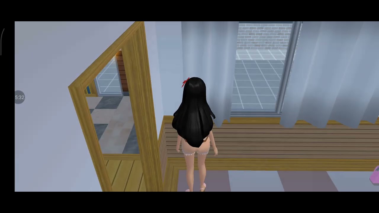 မိုးတွေ ရွာလို့ရေတွေကြီးနေပြီ🌊