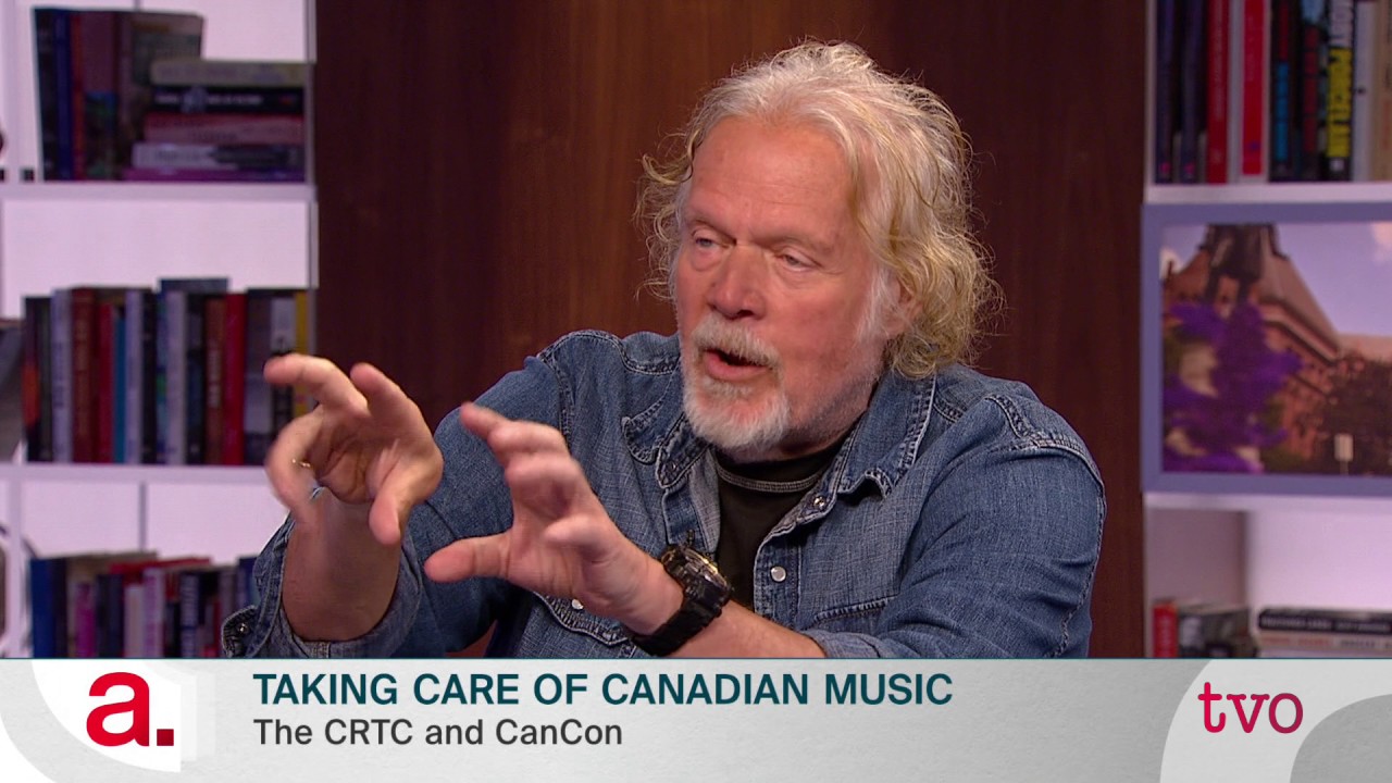 Taking Care of Canadian Music