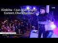 Kimkima - I zun ngaih lunglen Live (Official) Manipur | Hornbill Cable Network