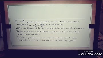 Design criteria of circular water tanks with flexible joints