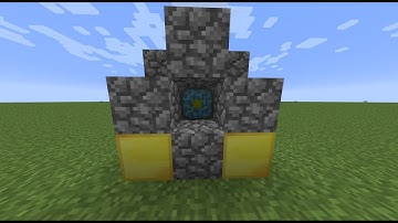 Minecraft: THE RETURN OF THE NETHER REACTOR CORE | Mod Showcase (1.12.2)