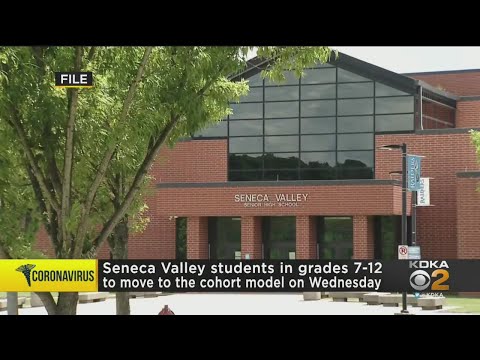 Seneca Valley School District To Move To Cohort Model