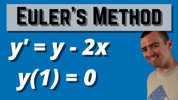 HOW TO APPLY EULER