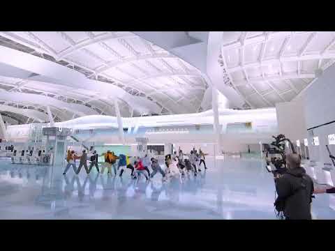 Nissy Get You Back Tokyo International Airport Ver 