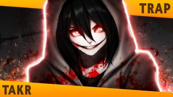 Jeff the Killer Rap. Go to Sleep Official Resso - Darckstar - Listening To  Music On Resso