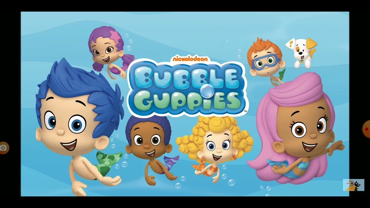 the backyardigans check out china pablo and uniqua version - YouTube