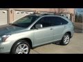 2008 LEXUS RX 350 HEATED SEATS FOR SALE SEE WWW SUNSETMILAN COM