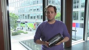 An introduction to Stagebox