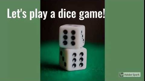 Roll and Write a Sight Word with Miss Heffernan