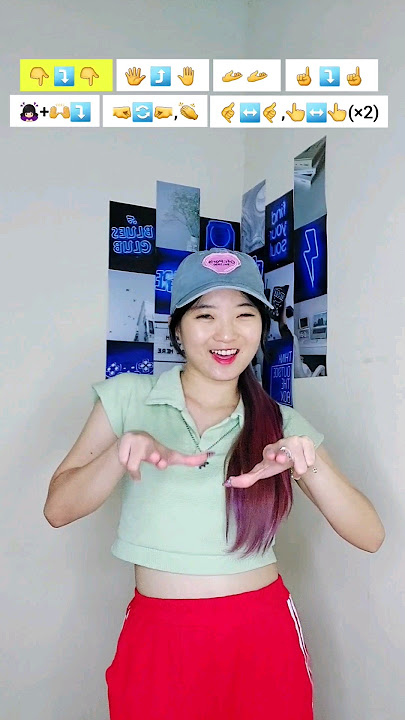 Tutorial PLIS COBAIN JATAH MANTANNYA CIN DJ REMIX Dance Challenge #ChoreobyShellen 【SHELLENHANDSTAR】