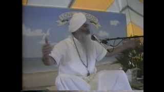 Download Lagu Yogi Bhajan Teaches the Manifestation Mantra, 1987 - Ammatay MP3