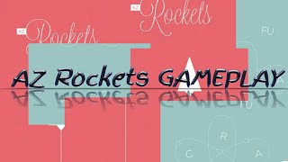 AZ Rockets GamePlay screenshot 4