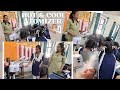 Glow with Steam - Hot & Cool Atomizer Facial Treatment Session