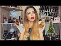 TOP 10 PERFUMES FOR WINTER ❄🎄- Affordable, Designers, Niche