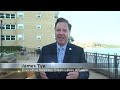 Clean Lakes Alliance discusses Renew The Blue