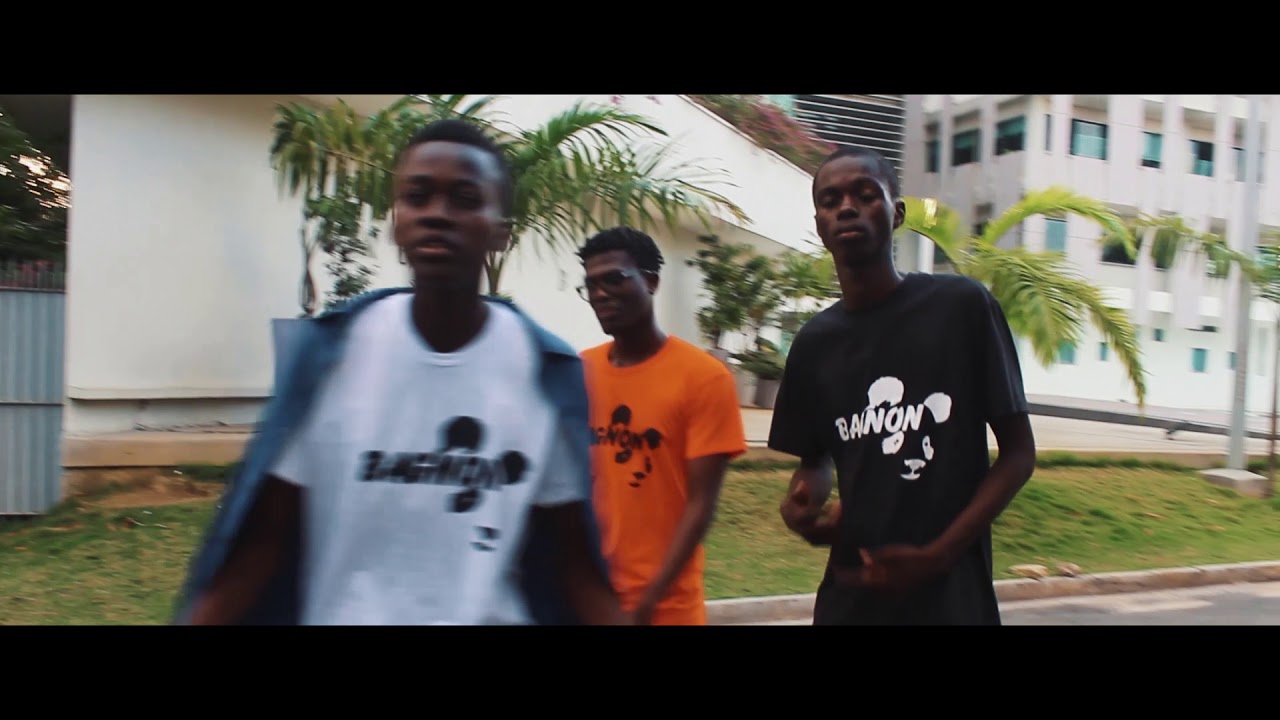 Men In Black - Ciroc (Remix Kaaris)