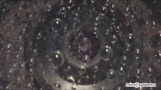 Drop Free Camera Cover Glass by MICROSYSTEMS