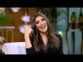 مي عمر ترد على شائعات مسلسل لؤلؤ مع منى الشاذلي