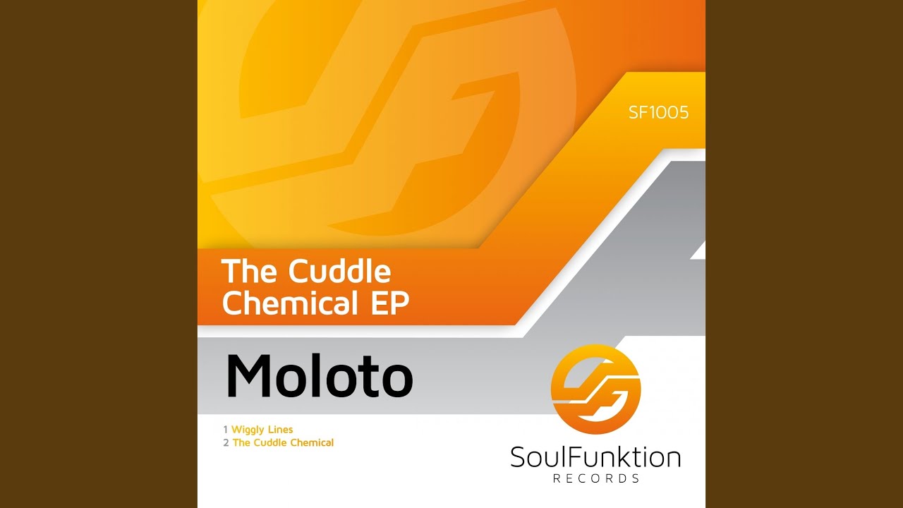 The Cuddle Chemical (Original Mix) YouTube