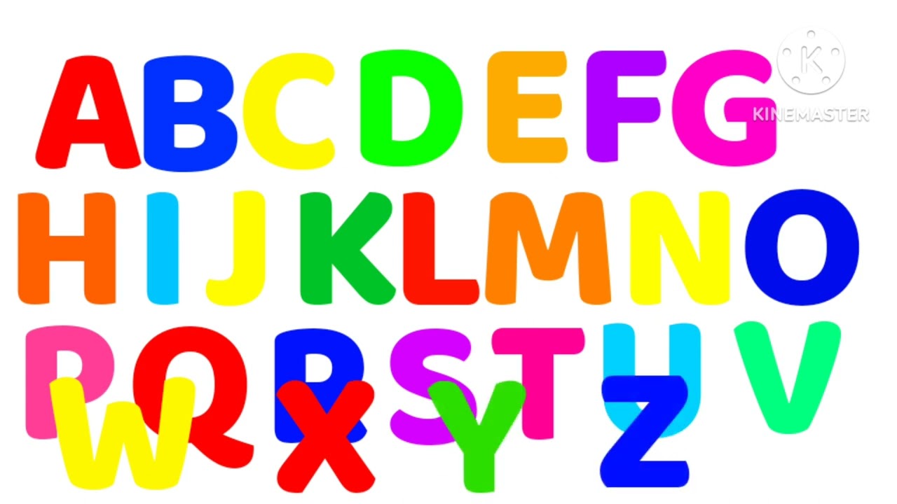 その他 ABC ABC song by ‪@tvokidsp577‬ And ‪@JumpickingDinos‬ - YouTube