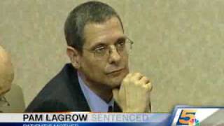 Ex-Doctor Sentenced On Sex, Drug Charges